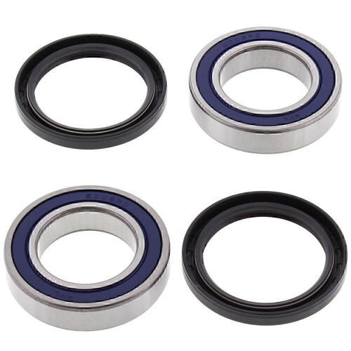 Arctic Cat 300 Dvx 2009-2015 All Balls Motorcycle Rear Wheel Bearing and Seal Kit One Required