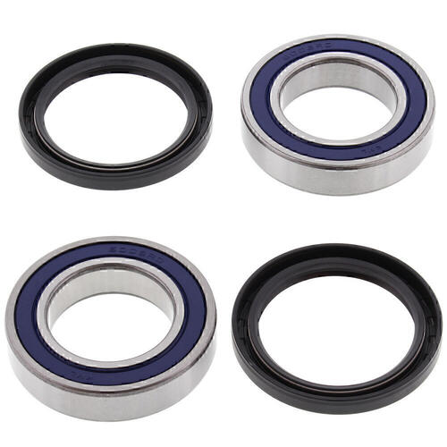 Kymco Maxxer 300 2009-2011 All Balls Motorcycle Rear Wheel Bearing and Seal Kit One Required