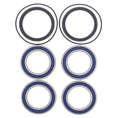 For Suzuki LT-R450 Quadracer 2006-2011 Rear Wheel Bearing Kit All Balls
