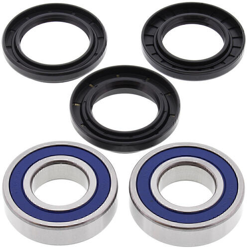 Yamaha YXZ1000R Eps SS 2017-2018 All Balls Motorcycle Front Wheel Bearing and Seal Kit Two Required