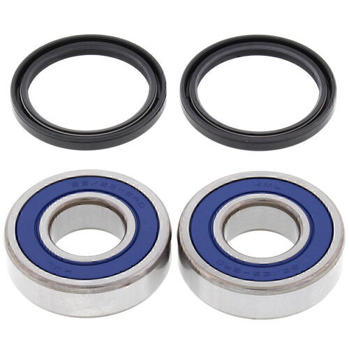 TM MX 125 2005-2018 All Balls Motorcycle Rear Wheel Bearing and Seal Kit 