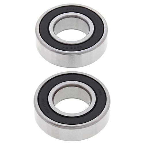 Harley Davidson 1690 FLHTC Electra Glide Classic 2011-2013 All Balls Motorcycle Front Wheel Bearing and Seal Kit 