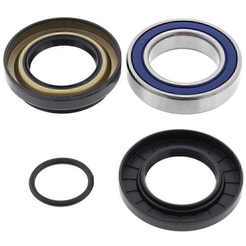 Honda TRX420FE 2007-2013 All Balls Motorcycle Rear Wheel Bearing and Seal Kit One Required