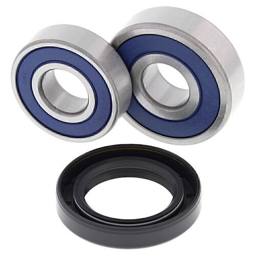 Honda Ctx200 Bushlander 2002-2016 Rear Wheel Bearing Kit All Balls