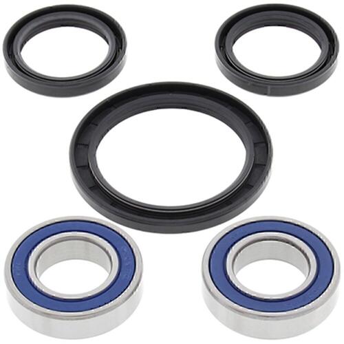 Triumph 865 America 2007-2017 All Balls Motorcycle Front Wheel Bearing and Seal Kit 