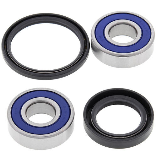 Honda XRV750 Africa Twin 1990-2003 Front Wheel Bearing Kit All Balls