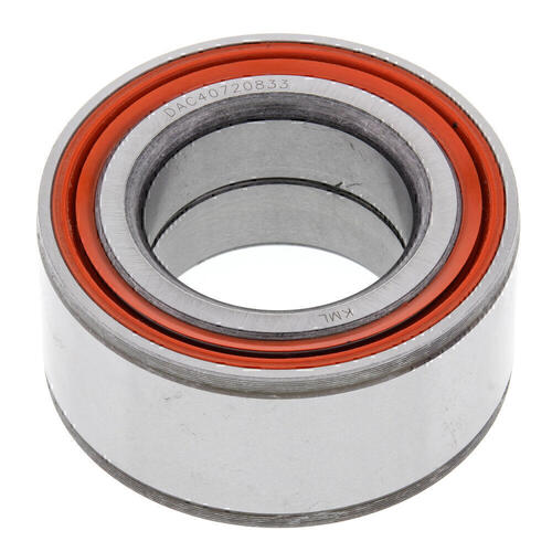 Polaris 800 RZR 800 Before 40178 2009 All Balls Motorcycle Front Wheel Bearing and Seal Kit Two Required