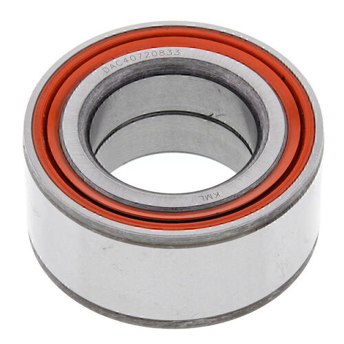 Polaris 800 RZR S Before 40258 2010 All Balls Motorcycle Front Wheel Bearing and Seal Kit Two Required
