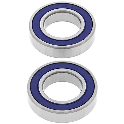 Buell ULYSSES Xb12X Dx 2006-2009 All Balls Motorcycle Rear Wheel Bearing and Seal Kit 