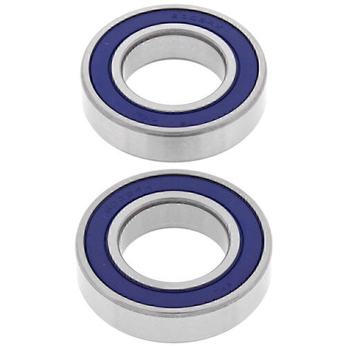 Buell XB9R Firebolt 2002-2008 All Balls Motorcycle Rear Wheel Bearing and Seal Kit 