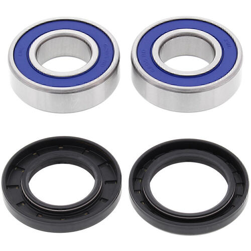 BMW R1200 Gs 2004-2013 All Balls Motorcycle Front Wheel Bearing and Seal Kit 