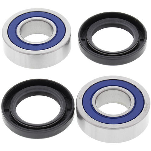 Honda VTR1000 SP1 2000-2001 All Balls Motorcycle Front Wheel Bearing and Seal Kit 