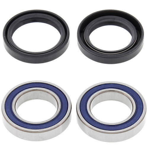 Husqvarna TC250 2012-2013 All Balls Motorcycle Front Wheel Bearing and Seal Kit 