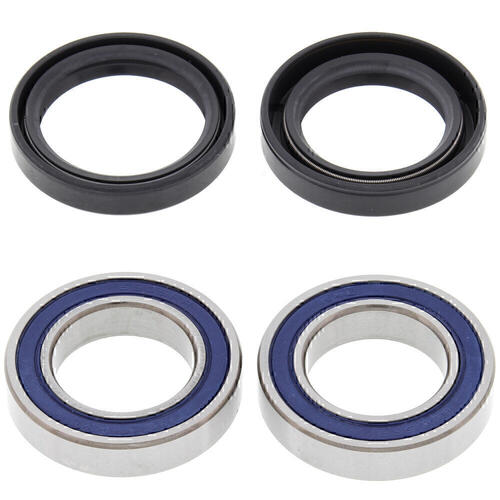 Husqvarna TXC310 2012-2013 All Balls Motorcycle Front Wheel Bearing and Seal Kit 