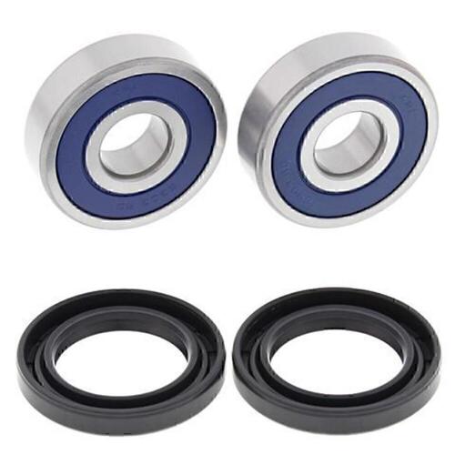 Beta EVO 2T 125 2014-2016 All Balls Motorcycle Rear Wheel Bearing and Seal Kit 