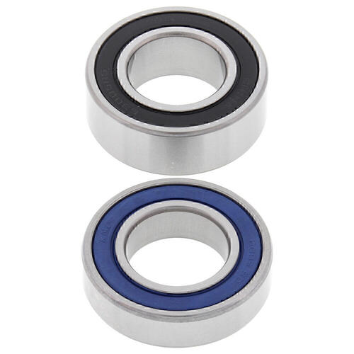 BMW K1100 Lt ABS 11 Tour 1994-1996 All Balls Motorcycle Front Wheel Bearing and Seal Kit 