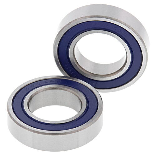 Beta EVO 2T 125 2009-2010 All Balls Motorcycle Rear Wheel Bearing and Seal Kit 