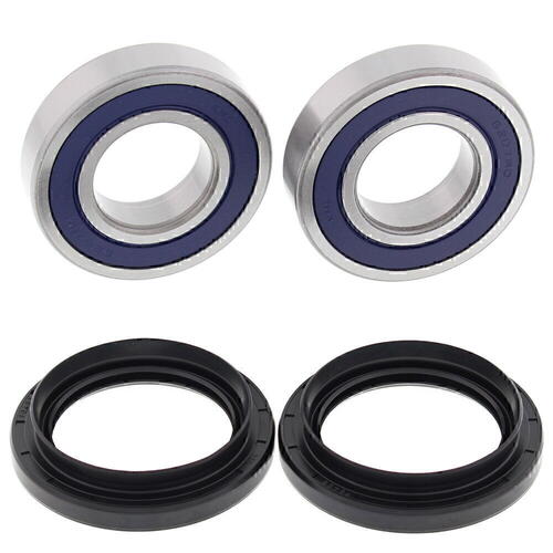 Yamaha YXC700 ViKing Vi 2015-2021 All Balls Motorcycle Rear Wheel Bearing and Seal Kit Two Required
