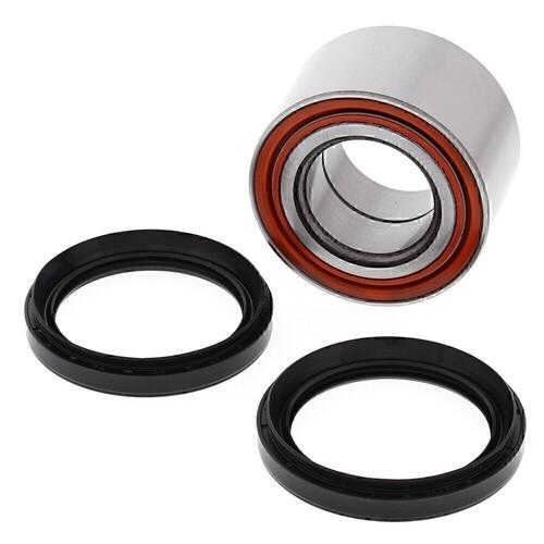Honda MUV700 Big Red 2009-2014 All Balls Motorcycle Rear Wheel Bearing and Seal Kit Two Required