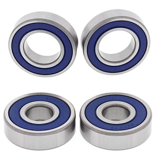 Ducati 800 SS 2003-2005 All Balls Motorcycle Rear Wheel Bearing and Seal Kit 