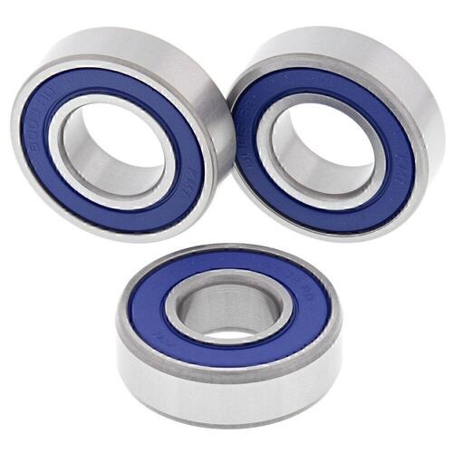 KTM SX-E 5 2020-2023 All Balls Motorcycle Rear Wheel Bearing and Seal Kit 