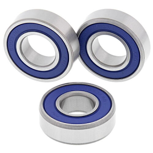 Husqvarna EE 3 2024-2025 All Balls Motorcycle Rear Wheel Bearing and Seal Kit 