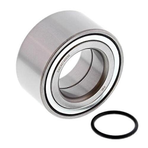 Honda SXS500 Pioneer 500 2017-2021 All Balls Motorcycle Rear Wheel Bearing and Seal Kit Two Required
