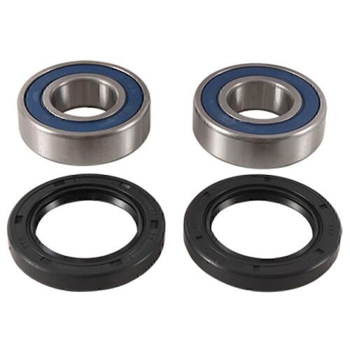 Can-Am Spyder F3 Se Se6 2016 All Balls Motorcycle Rear Wheel Bearing and Seal Kit 