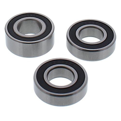Harley Davidson 1250 VRSCDx Night Rod 2010-2016 All Balls Motorcycle Rear Wheel Bearing and Seal Kit 