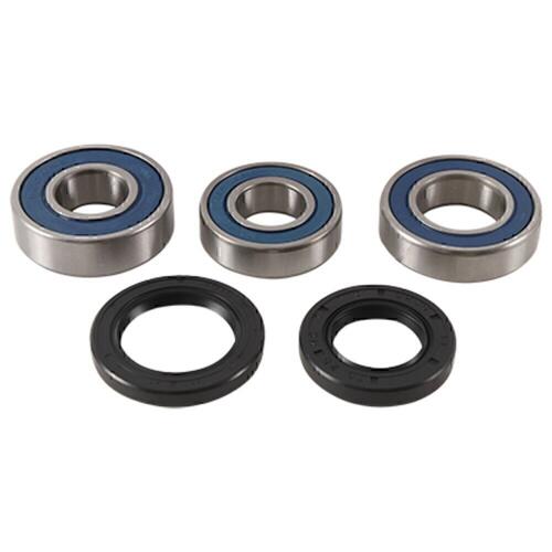 Gas-Gas EC300 2T 2014 All Balls Motorcycle Rear Wheel Bearing and Seal Kit 