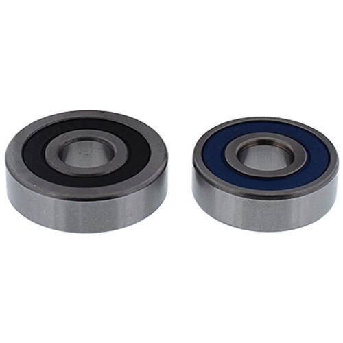 Yamaha XV535 Virago 1993-1997 All Balls Motorcycle Rear Wheel Bearing and Seal Kit 