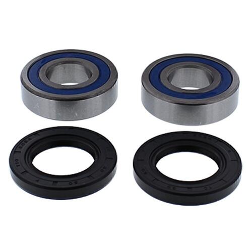 Yamaha XV1900 2018 Front Wheel Bearing Kit With Seals All Balls