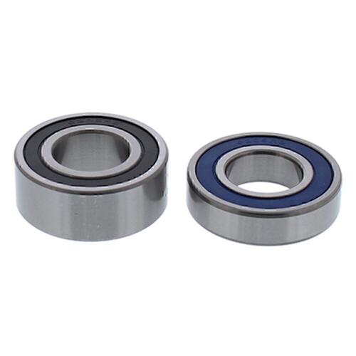Polaris 150 Ace 2017-2021 All Balls Motorcycle Rear Wheel Bearing and Seal Kit 