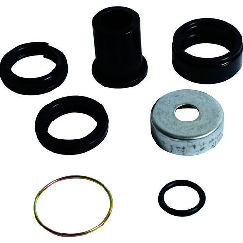 For Suzuki LT-F400 King Quad 2Wd 2008-2009 All Balls Motorcycle Lower Steering Stem Kit 