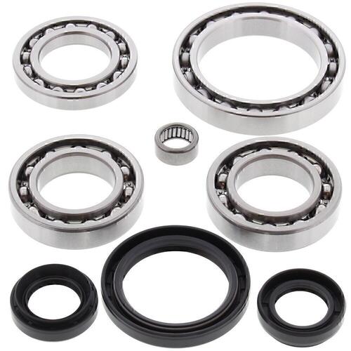 Yamaha YFM450FA Kodiak 2003-2006 All Balls Motorcycle Front Differential Bearing & Seal Kit 