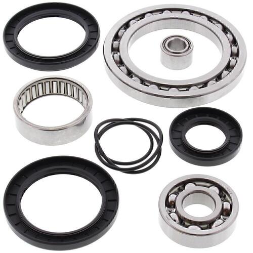 Cf-Moto Rancher 500 Cf500-5 Utv 2011-2013 All Balls Motorcycle Rear Differential Bearing & Seal Kit 