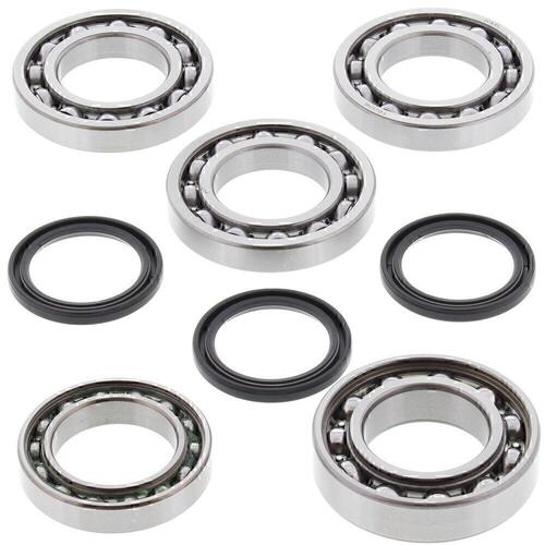 Polaris 800 RZR 2008-2010 All Balls Motorcycle Front Differential Bearing & Seal Kit 