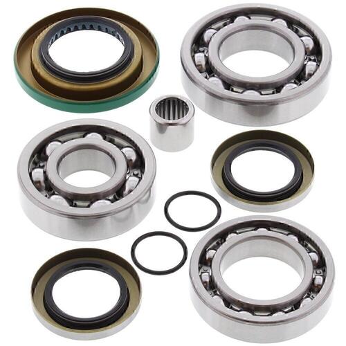 Can-Am OutLander 1000 XTp 2013-2019 All Balls Motorcycle Rear Differential Bearing & Seal Kit 