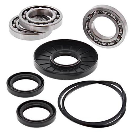 Polaris 570 Sportsman Efi Ute Hd 2014-2016 All Balls Motorcycle Front Differential Bearing & Seal Kit 