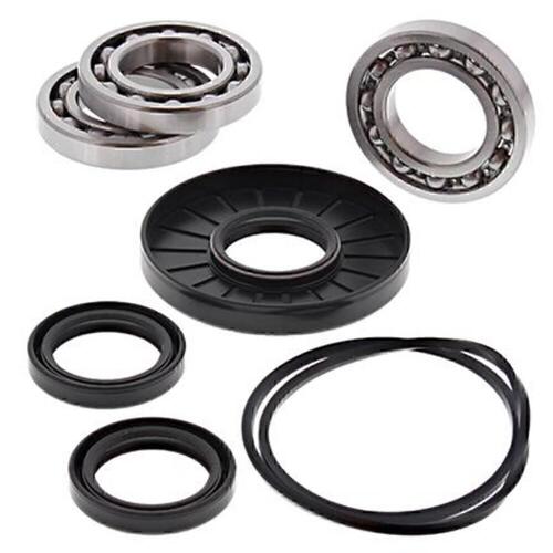 Polaris 570 Sportsman Touring Efi 2014-2018 All Balls Motorcycle Front Differential Bearing & Seal Kit 