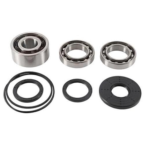 Polaris 925 RZR XP 4 Turbo 2016 All Balls Motorcycle Front Differential Bearing & Seal Kit 