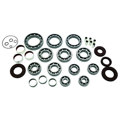 Polaris 1000 Ranger XP Hd 2018 All Balls Motorcycle Rear Differential Bearing & Seal Kit 