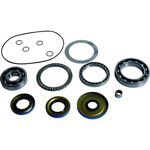 Can-Am Maverick X3 Xds Turbo Rr 2020-2021 All Balls Motorcycle Front Differential Bearing & Seal Kit 