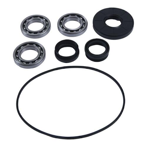 Polaris 570 Sportsman Efi Ute Hd 2017-2018 All Balls Motorcycle Front Differential Bearing & Seal Kit 