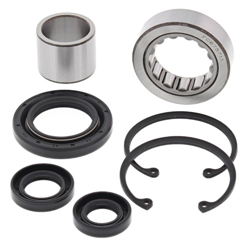 Harley Davidson 1450 FLSTS Springer Series (88Ci) 1999-2007 All Balls Motorcycle Inner Primary Bearing and Seal Kit 