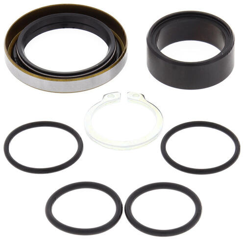 Husaberg FS570 2009-2010 All Balls Motorcycle Counter Shaft Rebuild Kit 