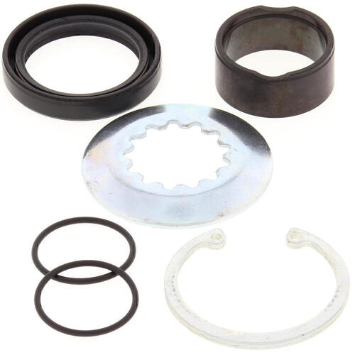 Kawasaki KLX450R 2008-2023 All Balls Motorcycle Counter Shaft Rebuild Kit 