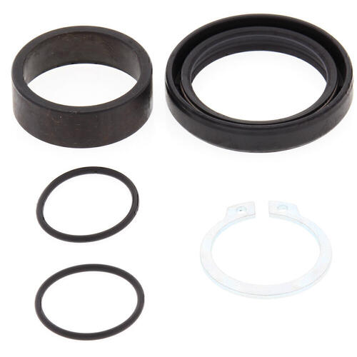 Kawasaki KX250 1991-2008 All Balls Motorcycle Counter Shaft Rebuild Kit 