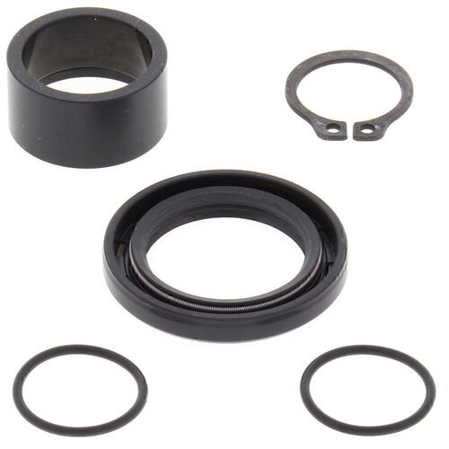 Kawasaki KX100 2005-2006 All Balls Motorcycle Counter Shaft Rebuild Kit 