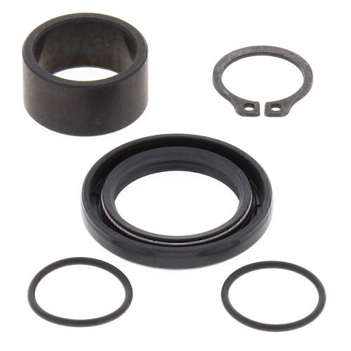 Kawasaki KX85 2001-2004 All Balls Motorcycle Counter Shaft Rebuild Kit 
